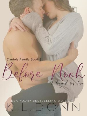 cover image of Before Noah